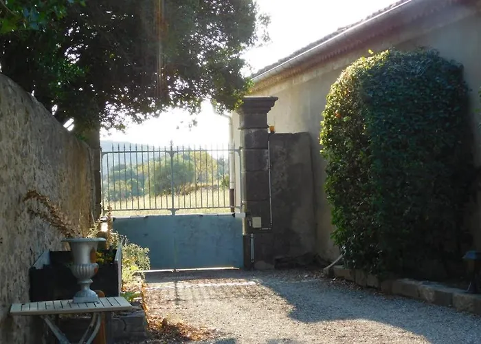 דירות Moux Loft Atelier Dans Ancien Domaine Viticole תמונה