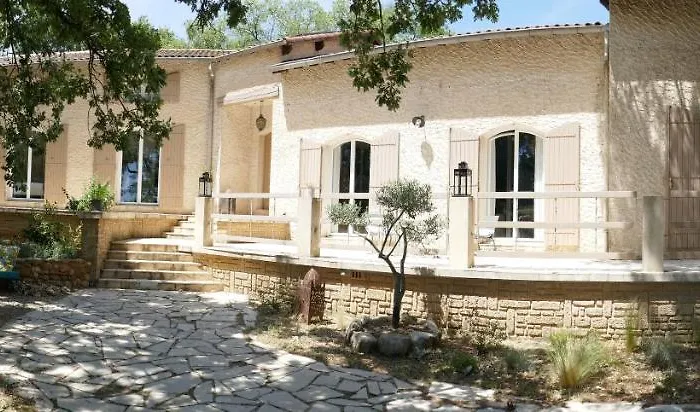 La Petite Sardine Bed & Breakfast Lirac photo
