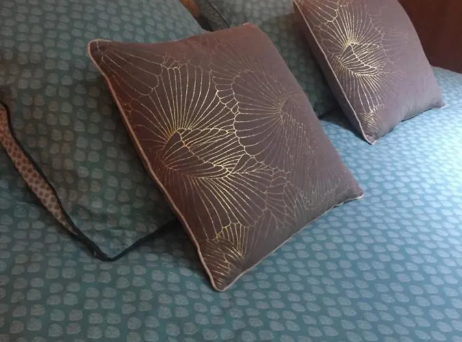 Chambre D'Hotes Des Oliviers La Roque-sur-Cèze foto