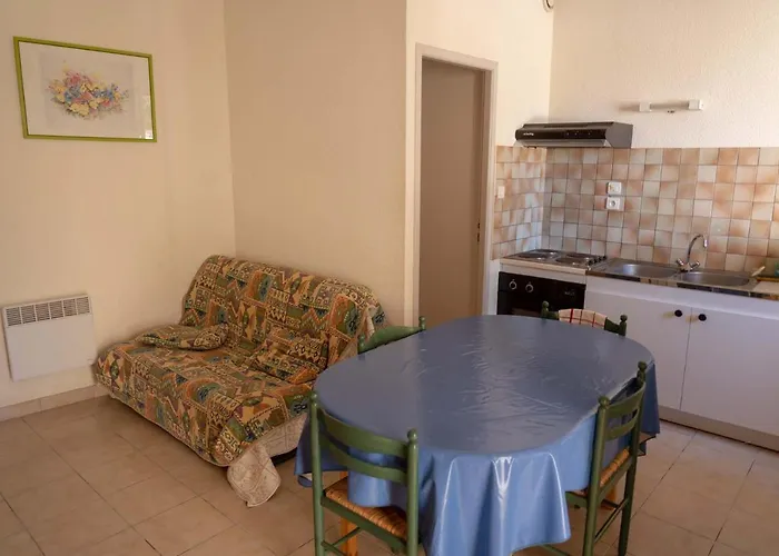 Gite La Place Fosse  foto