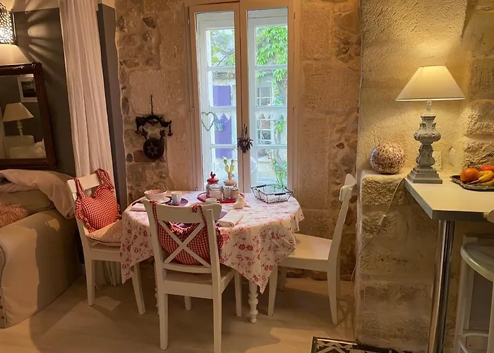 Le Duplex De Lapparan Saint-Drezery photo
