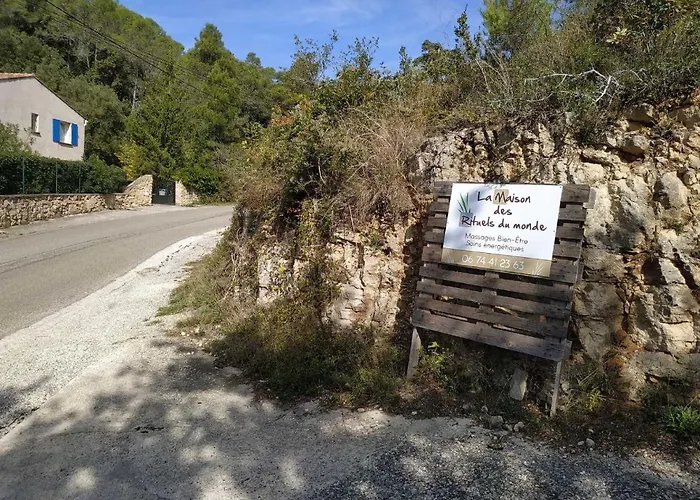 La Maison St Gervais Saint-Gervais  foto