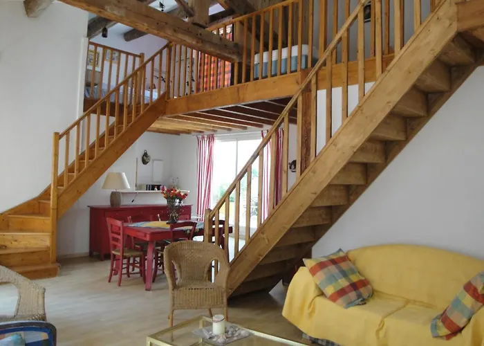 La Maison Bleue De Sigean photo