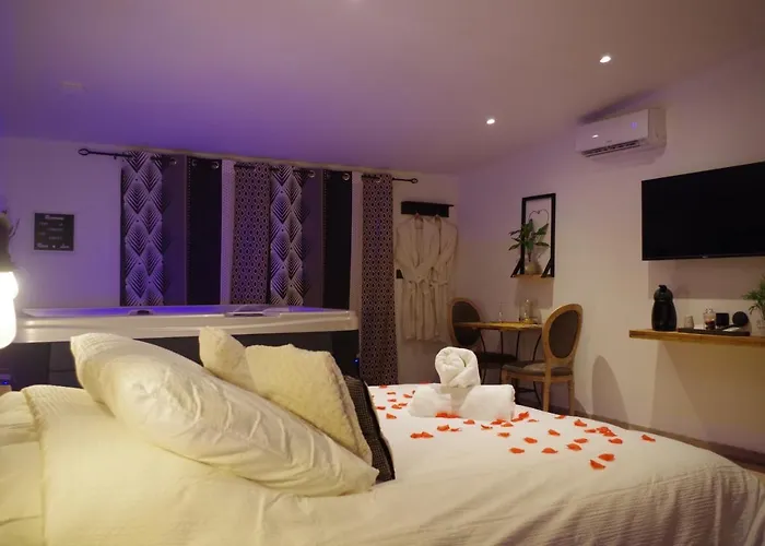 La Chambre Des Songes Saze  zdjęcie