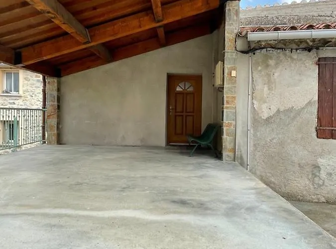 Gite Place Republique Pezilla-de-Conflent photo