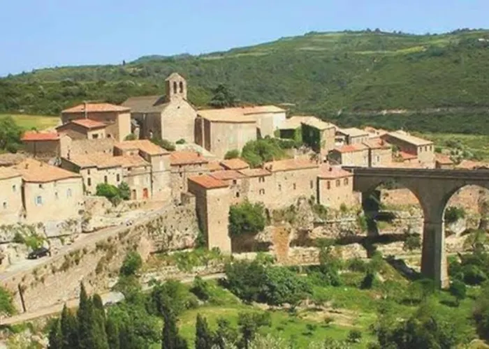 Mailhac La Porte Du Midi תמונה