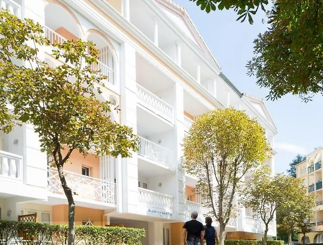 Residence Du Bois De Lon Lamalou-les-Bains photo