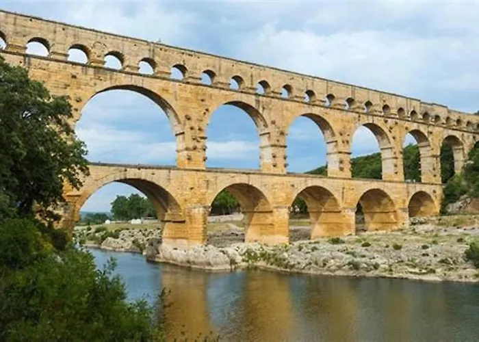 Gite / Chambre D'Hôte Des Cedres Pont-Saint-Esprit foto