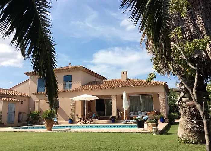 La Villa Clava Claira foto