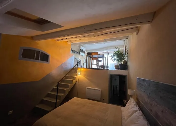Vallabrix La Maison De Sofia תמונה