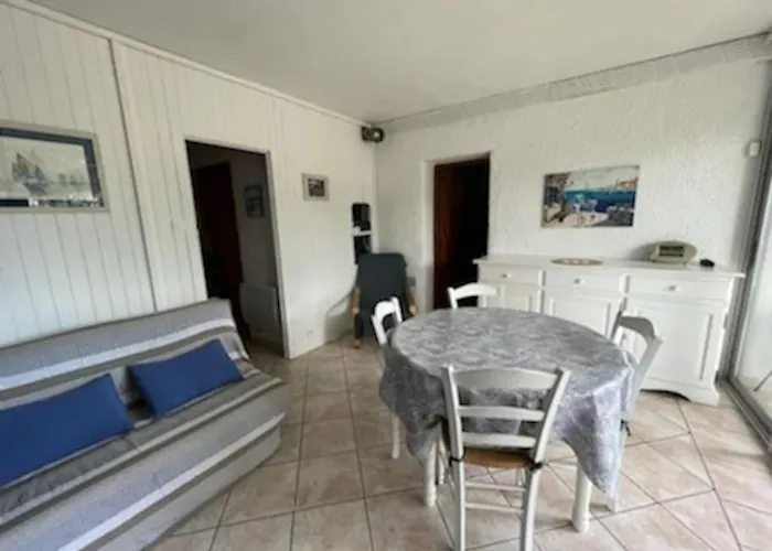 Residence Margarita Plage d'Argeles photo
