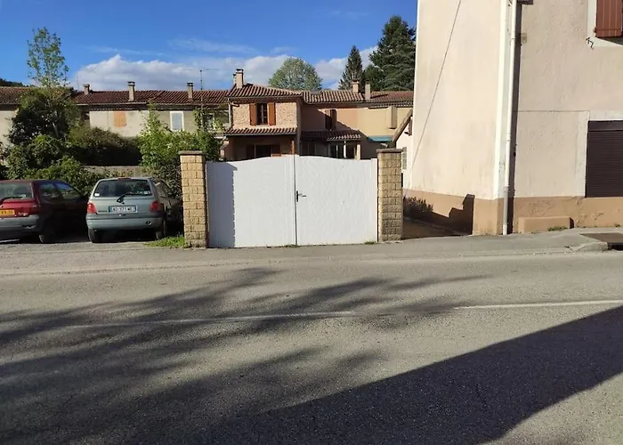 foto di Studio belles prestations en Cévennes Chamborigaud