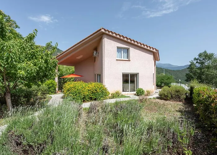 Can Guillamou Serralongue照片