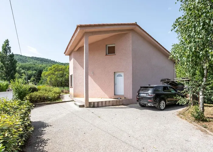 Can Guillamou Serralongue φωτογραφία