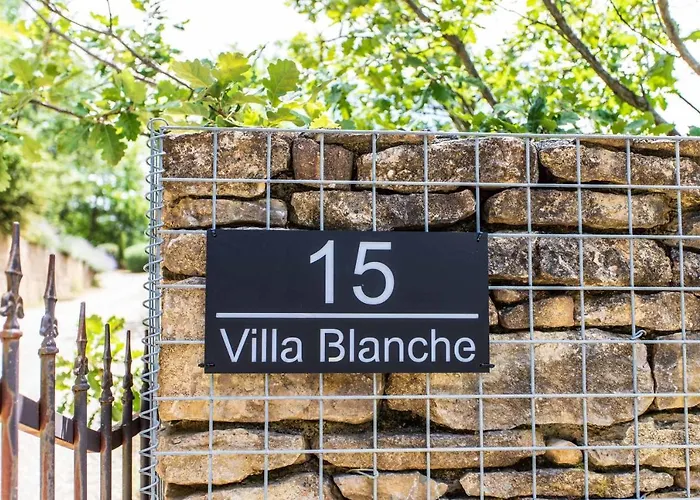 Villa Blanche, Contemporary, Cathars, Couiza, Carcassonne Foto