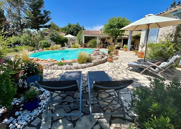 La Bergerie De Laval Bed & Breakfast Tourbes photo