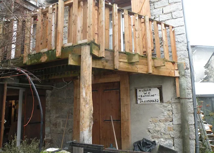 Photo de Grande Maison Familiale Escouloubre