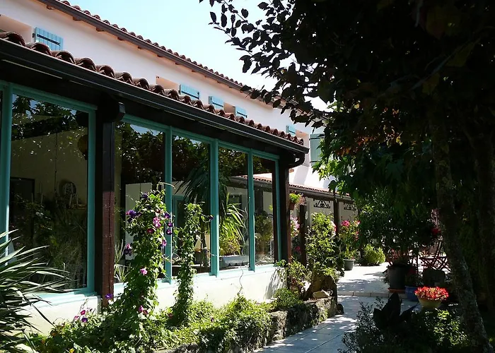 Domaine Jean Coste Bed and Breakfast Pécharic-et-le-Py foto