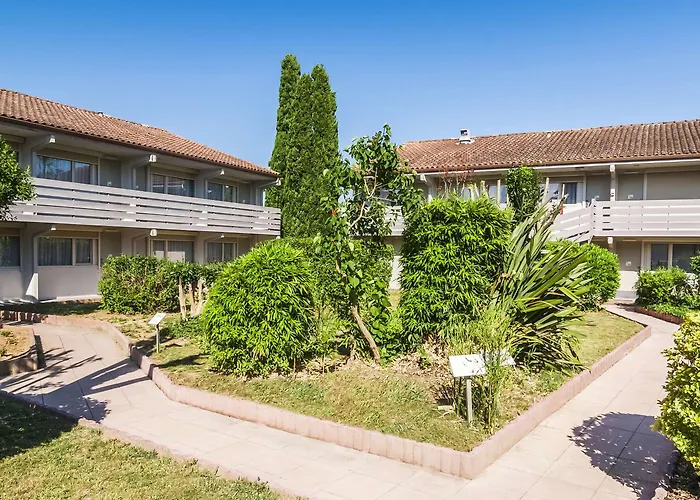 Campanile Nimes Sud - Caissargues Hotel photo