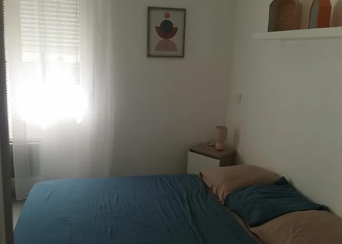 Photo de Maison familiale Mèze