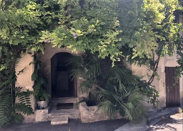 Villa Verde - Gite - 50M2 Logement Privatif Terrasse Boisseron照片