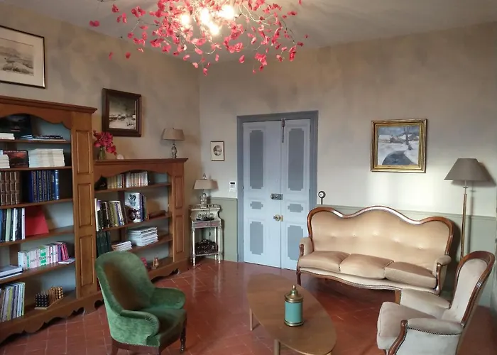 Teva Bed & Breakfast Lespignan photo