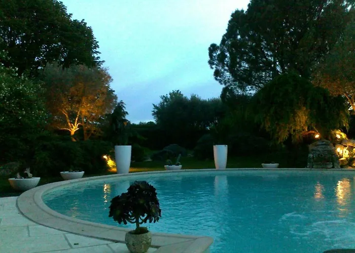 Mas De La Treille Bed & Breakfast Saint-Laurent-des-Arbres photo