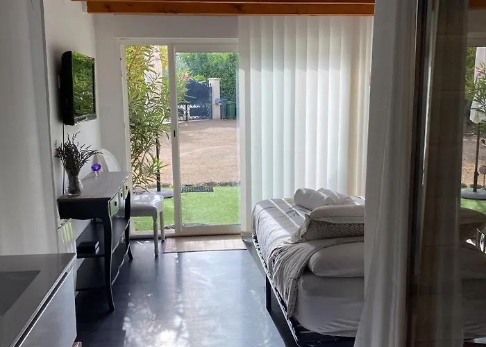 Chambre Lac Du Salagou Lacoste  zdjęcie