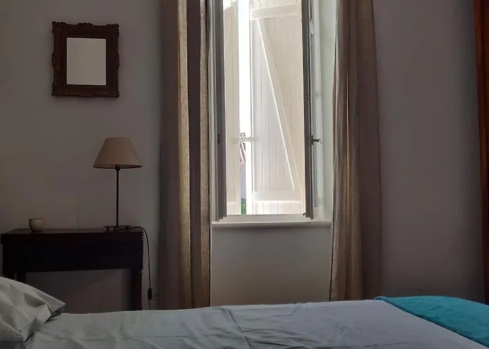 La Maison De Colette - Coeur De Village Cuxac-dʼAude Foto