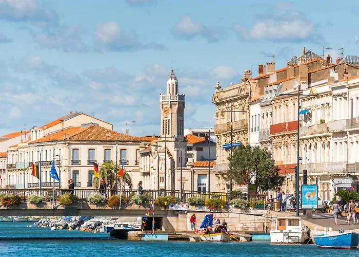 Charmante Suite Independante Avec Cave A Vin Cournonsec 사진