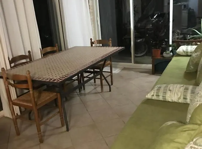 Mas De Nebian 아파트 사진