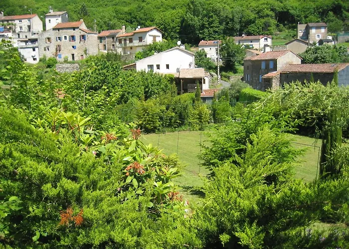 Photo de Appartement Fondalmas à Courniou