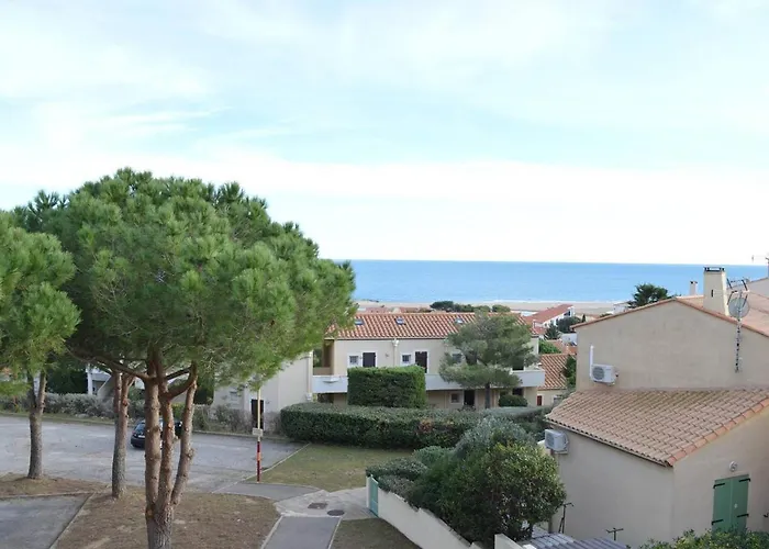 fotos do Appartement Fleury-Saint-Pierre-La-Mer, 2 Pieces, 4 Personnes - Fr-1-229D-60 Fleury 