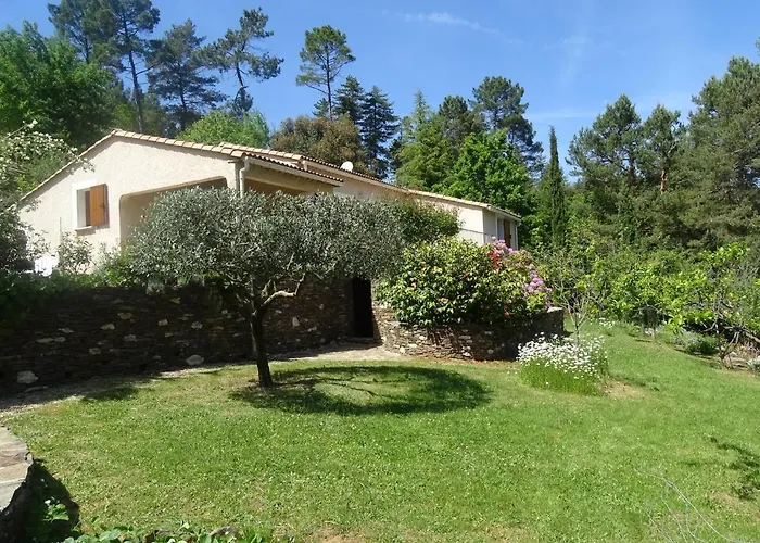 Photo de Villa De Charme La Desirade Saint-Etienne-Vallee-Francaise