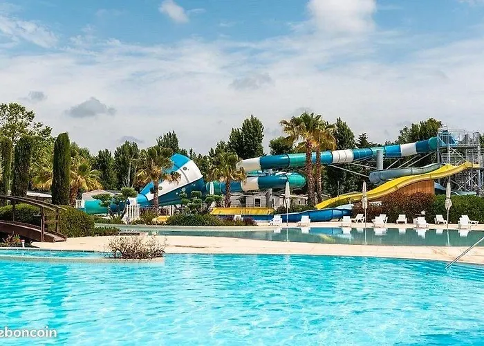 foto di Hotel Soleil Et Detente Vias