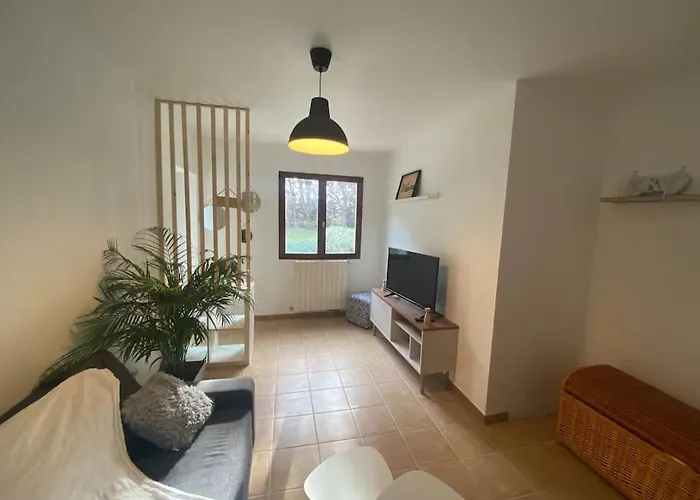 Chez Cathy Et Philippe Villa Vérargues fotoğrafı