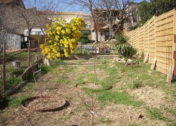 foto di Villa Un Havre De Paix Aigues-Vives 