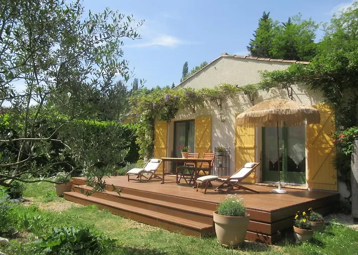 Kioui Bed & Breakfast Rennes-les-Bains photo
