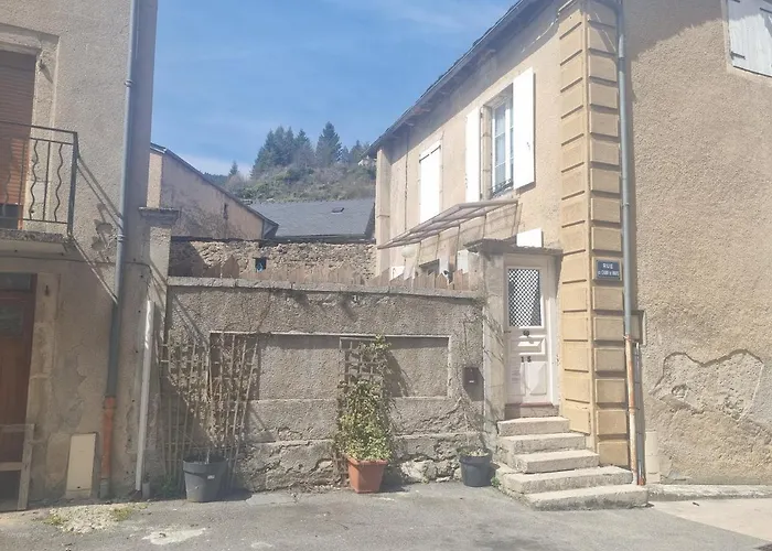 Maison La Vague Meyrueis photo