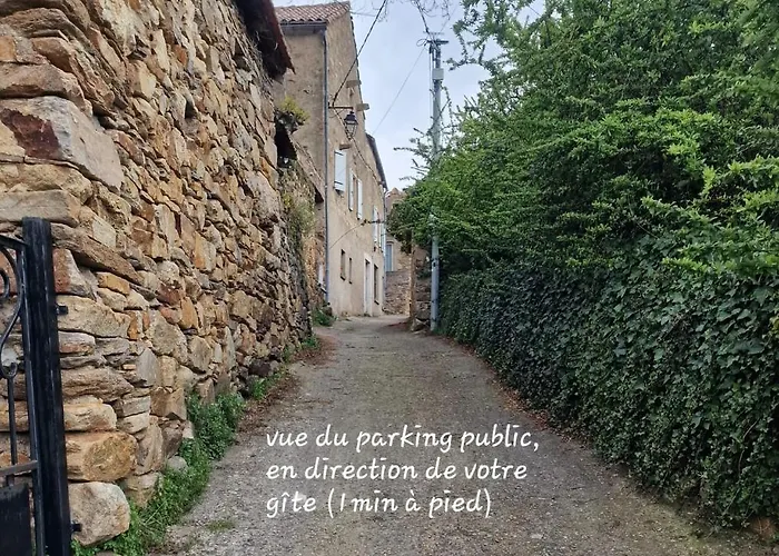 Le Camelia De La Mazarie Bed & Breakfast Saint-Vincent  photo