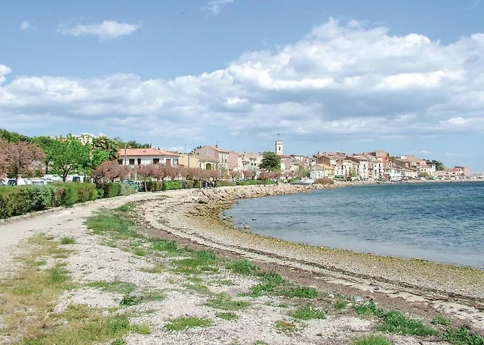 Cozy Home In St Pons De Mauchiens Saint-Pons-de-Mauchiensの写真