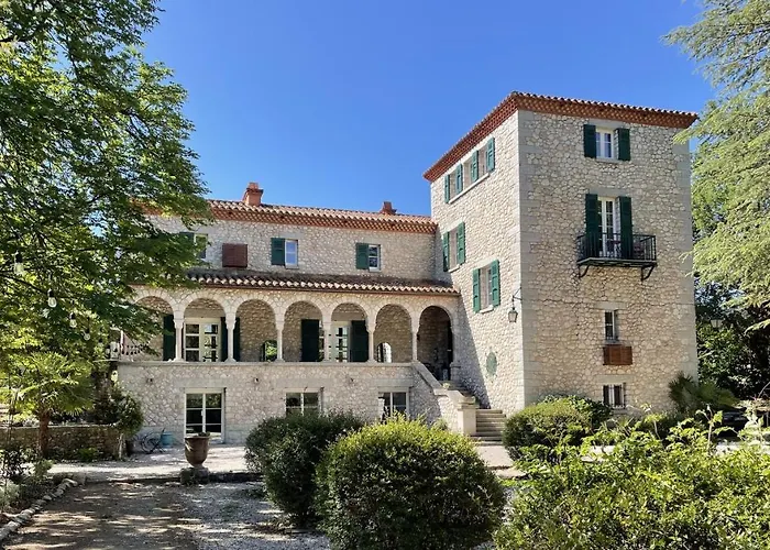 Castell Rose Bed & Breakfast Prades  photo