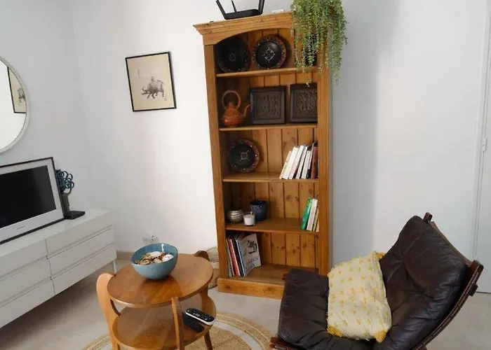 Les Hauts De Saint Siffret Foto