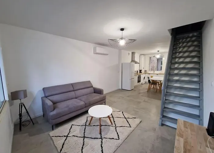 Bienvenue Chez Jose Et Helene Maison De Village Montfrin photo