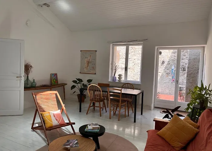 La Maison Siranaise foto