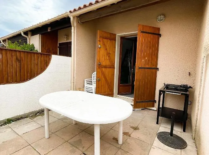 Maisonnette 4 Pers Port לאוקאט תמונה