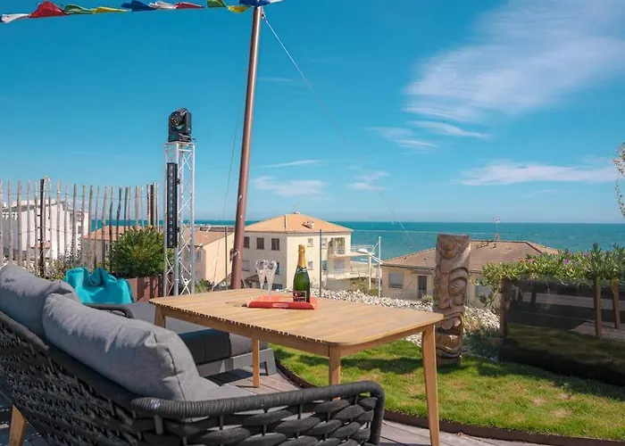 Villa Ananda 5 Etoiles De Reves Carnon-Plage zdjęcie