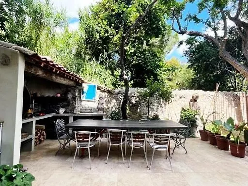 La Paloma La Palme Bed & Breakfast photo
