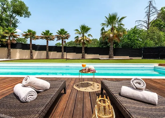 Zenitude Hotel La Valadiere, Ascend Hotel Collection Juvignac photo