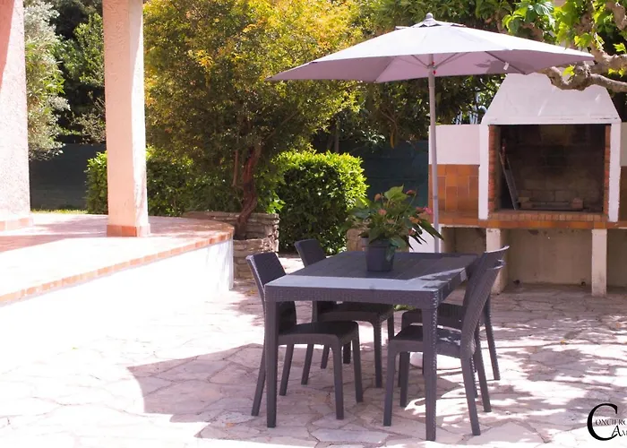 Aux Portes De La Camargue Jonquieres-et-Saint-Vincent fotorgafie